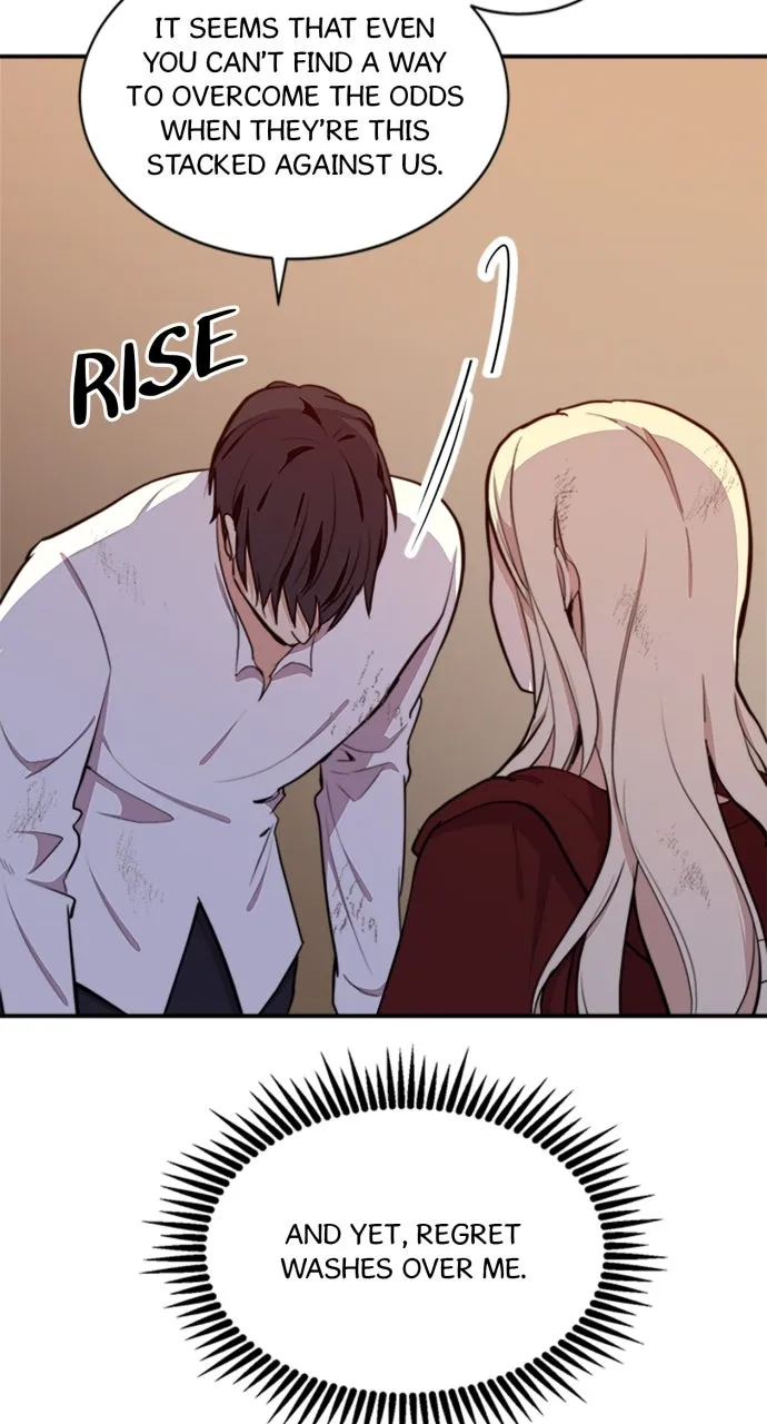 The VillainessLives Again Chapter 3 page 68 - 