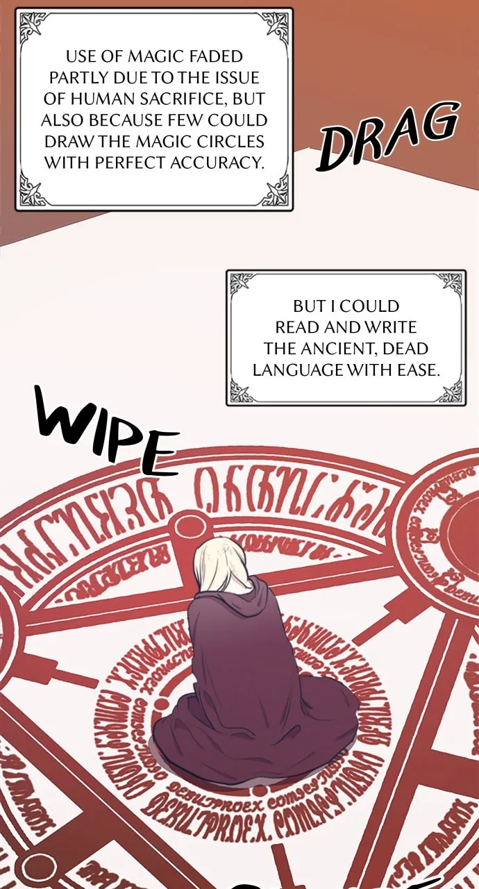 The VillainessLives Again Chapter 3 page 73 - 
