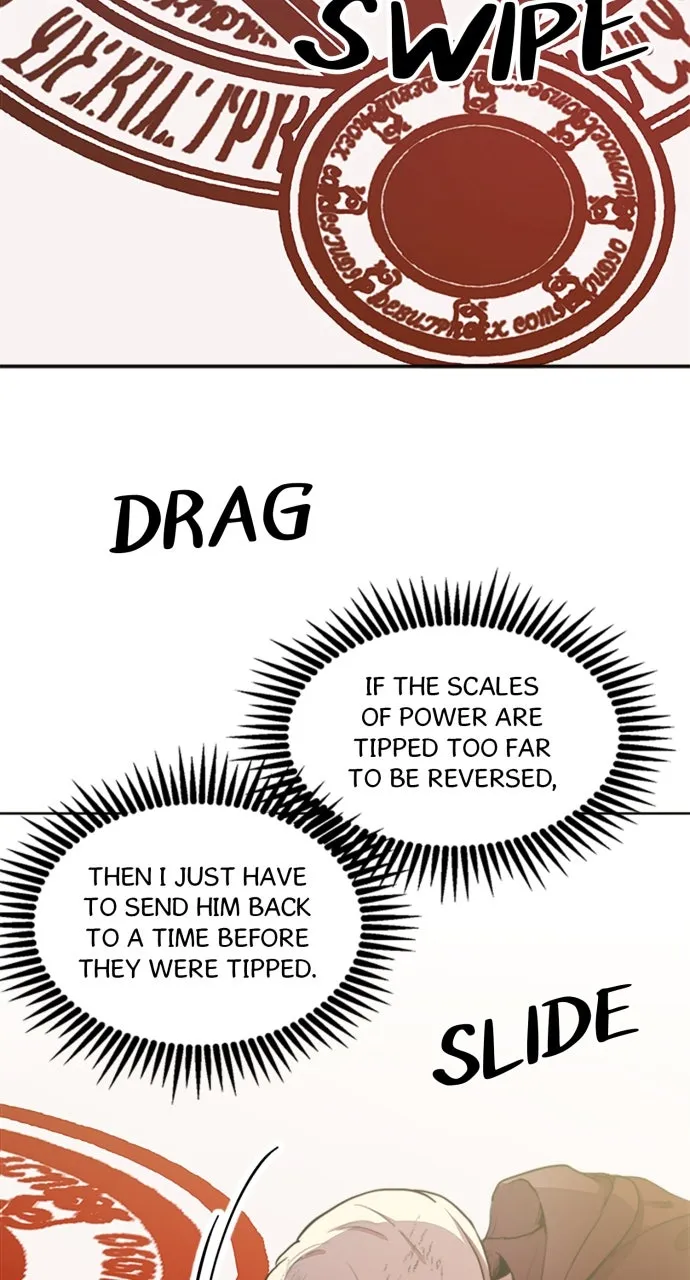 The VillainessLives Again Chapter 3 page 74 - 