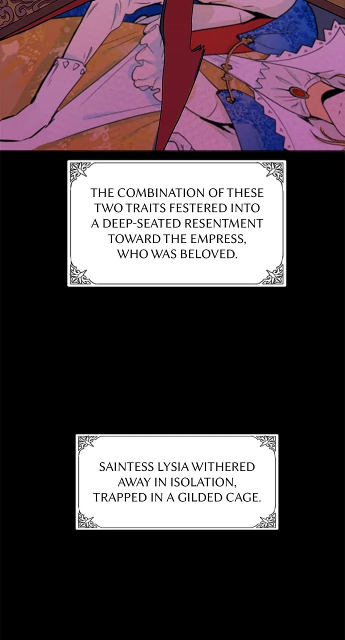 The VillainessLives Again Chapter 3 page 10 - 