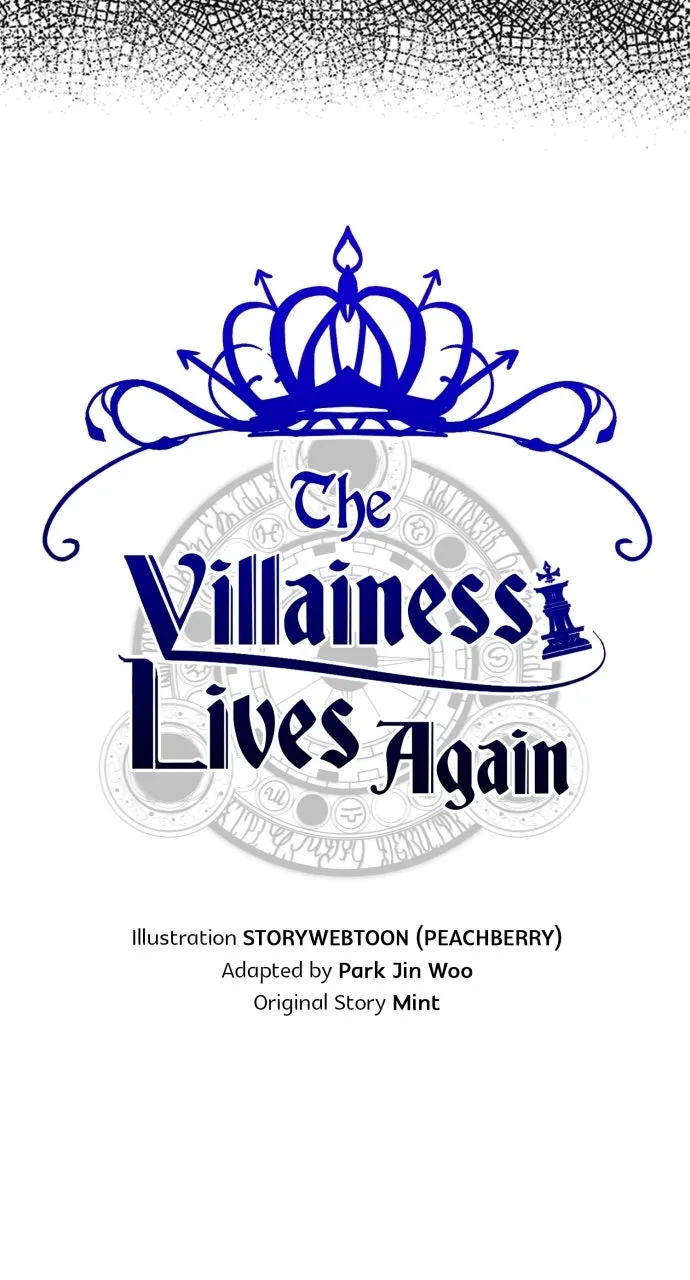 The VillainessLives Again Chapter 4 page 11 - 
