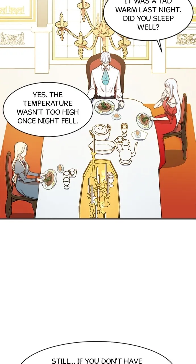 The VillainessLives Again Chapter 4 page 13 - 
