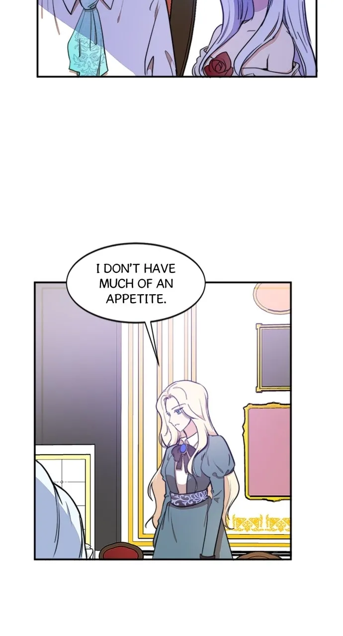 The VillainessLives Again Chapter 4 page 17 - 