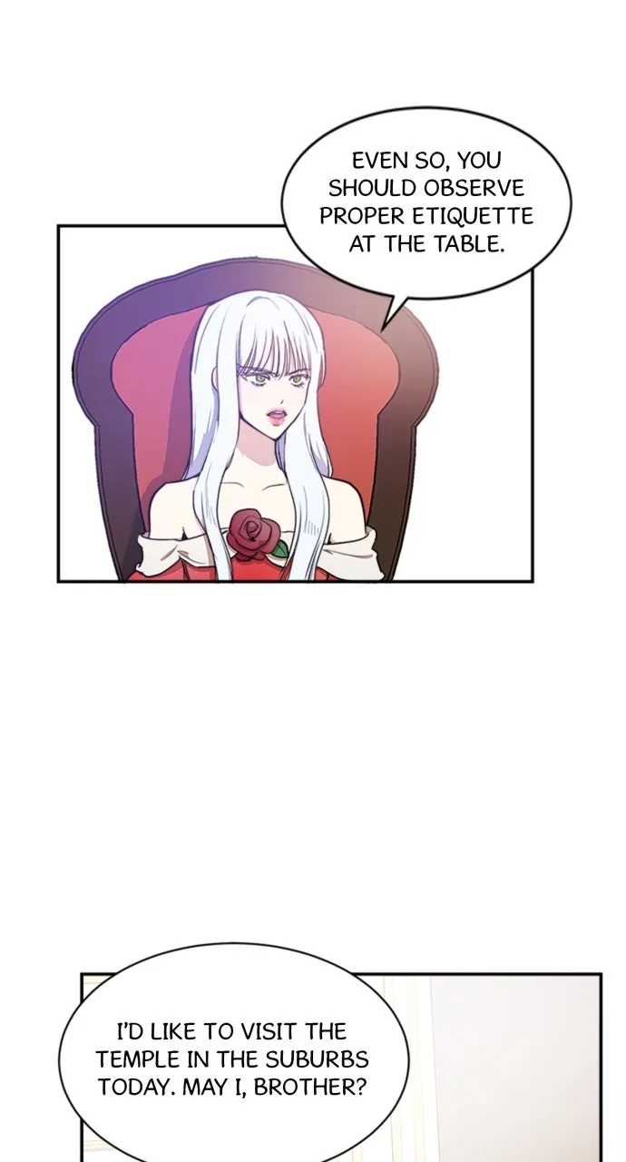 The VillainessLives Again Chapter 4 page 18 - 
