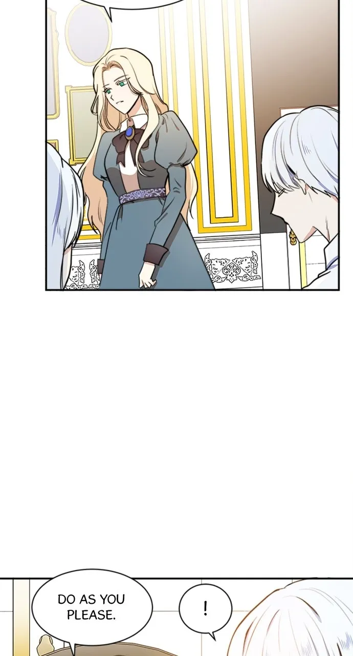 The VillainessLives Again Chapter 4 page 19 - 