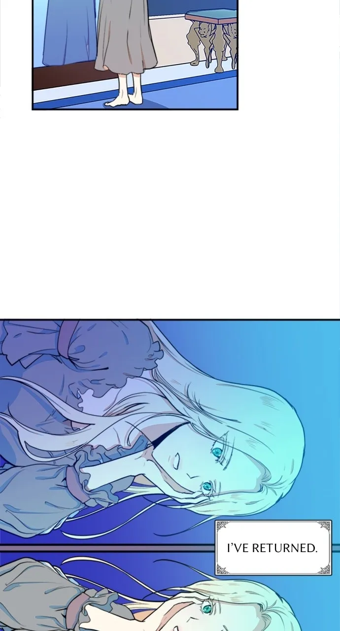The VillainessLives Again Chapter 4 page 3 - 