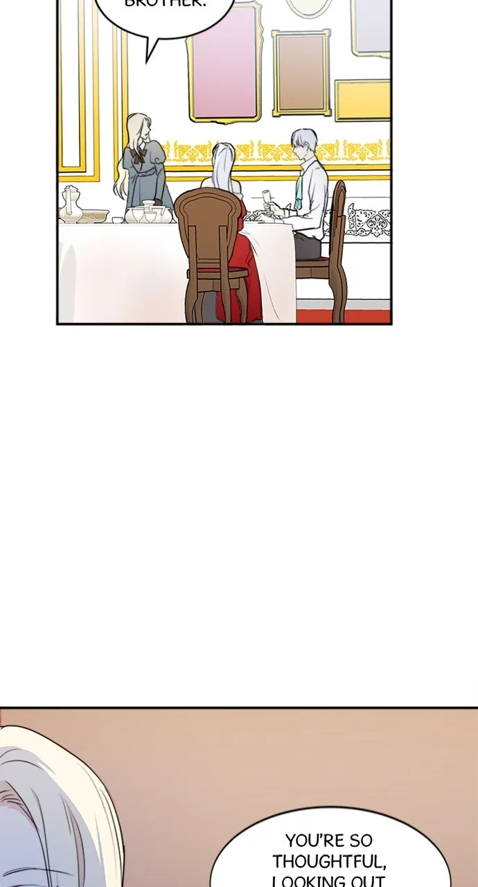 The VillainessLives Again Chapter 4 page 21 - 
