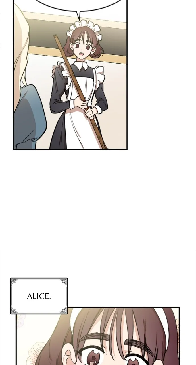 The VillainessLives Again Chapter 4 page 26 - 