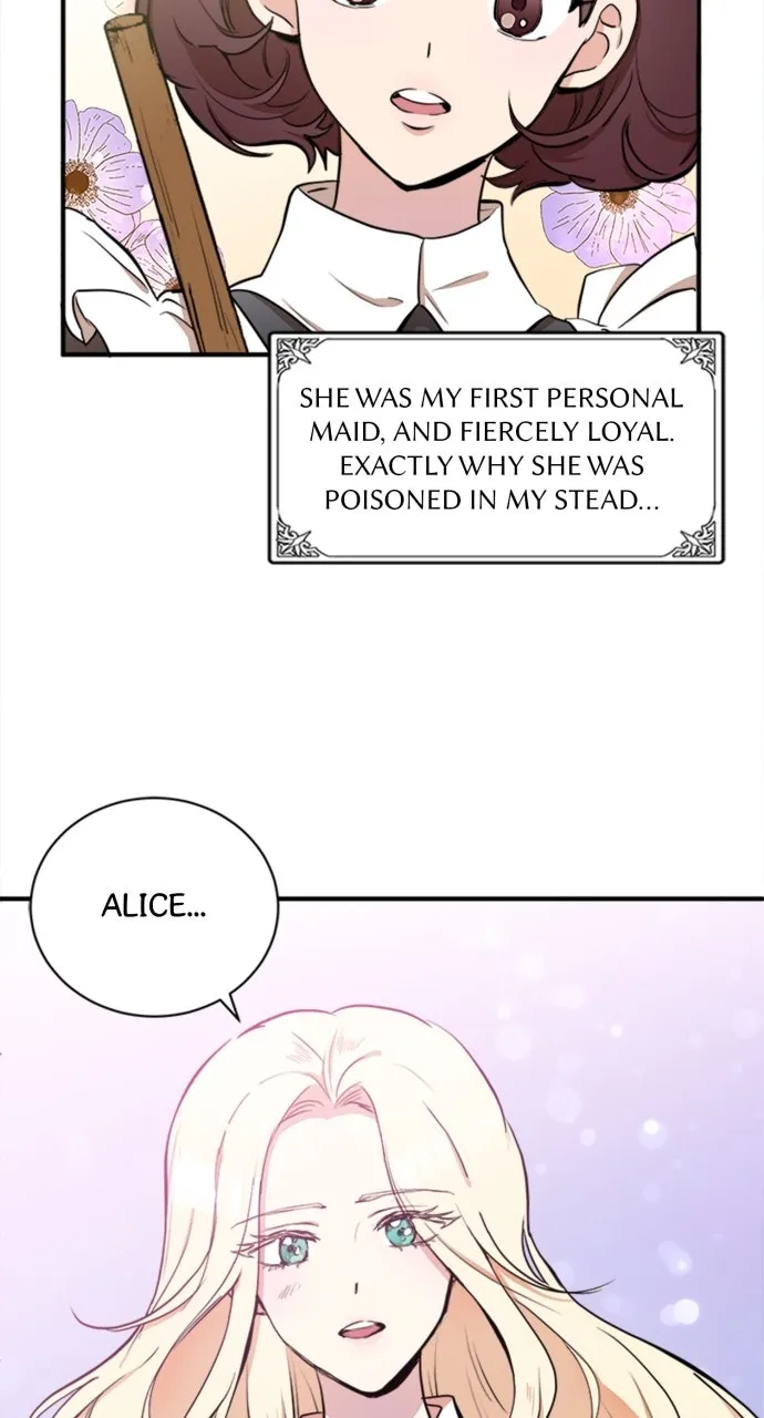 The VillainessLives Again Chapter 4 page 27 - 
