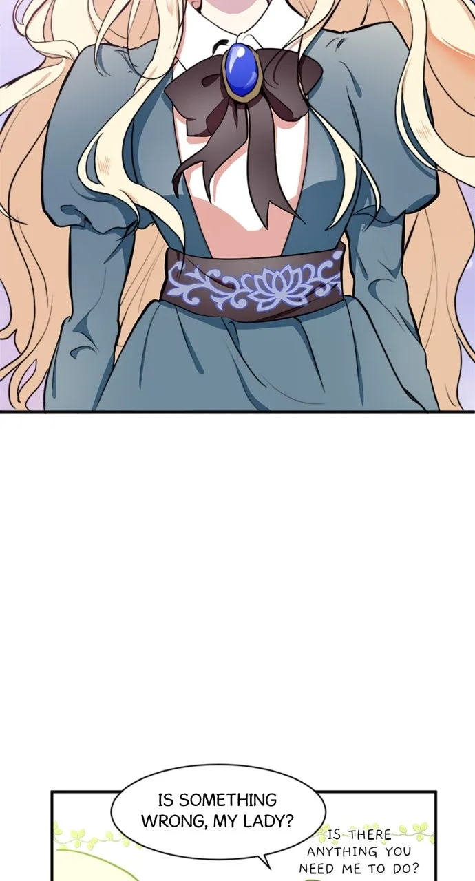 The VillainessLives Again Chapter 4 page 28 - 