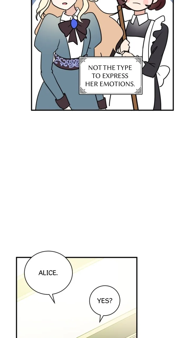 The VillainessLives Again Chapter 4 page 30 - 