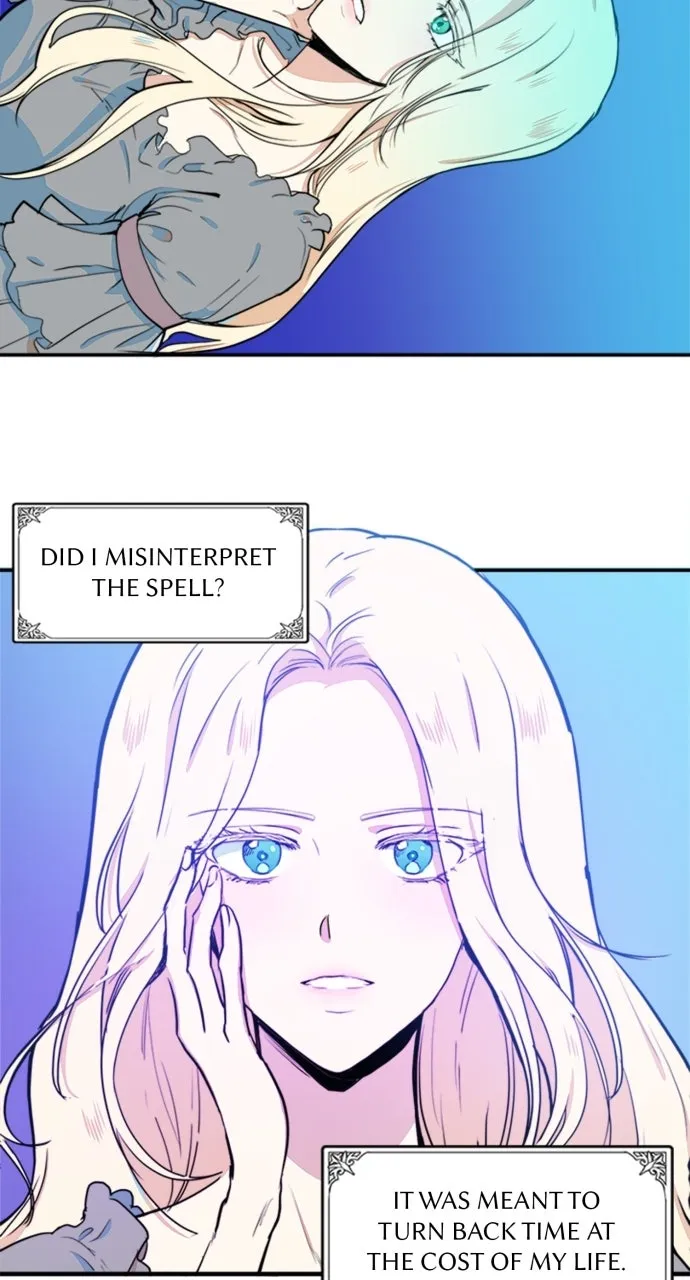 The VillainessLives Again Chapter 4 page 4 - 