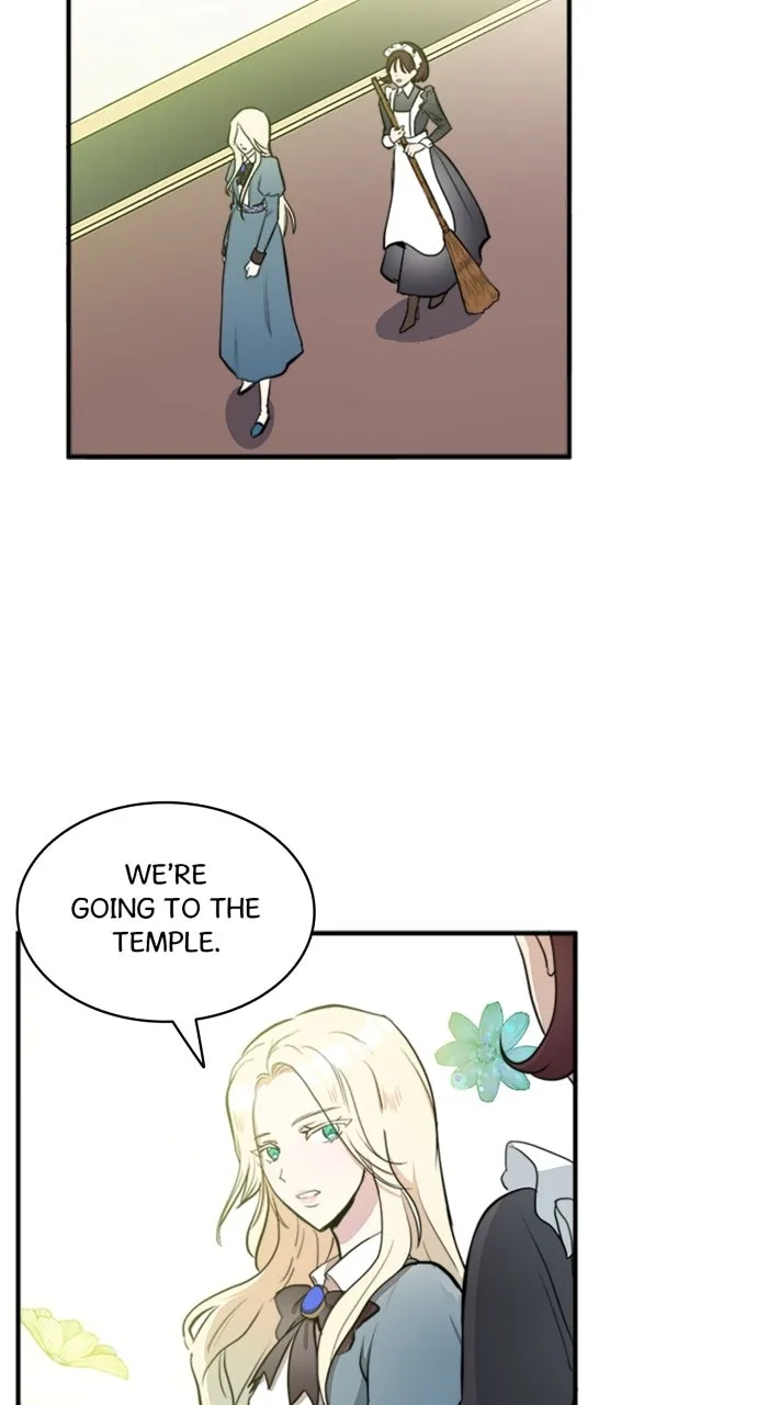The VillainessLives Again Chapter 4 page 31 - 