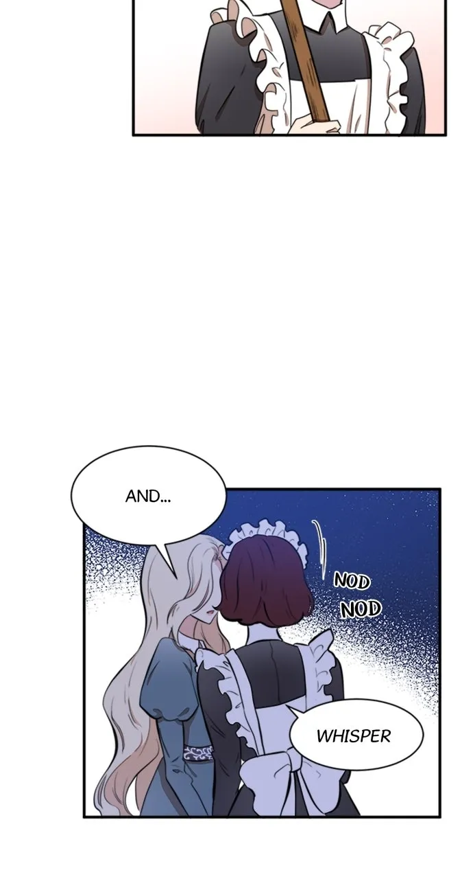 The VillainessLives Again Chapter 4 page 33 - 