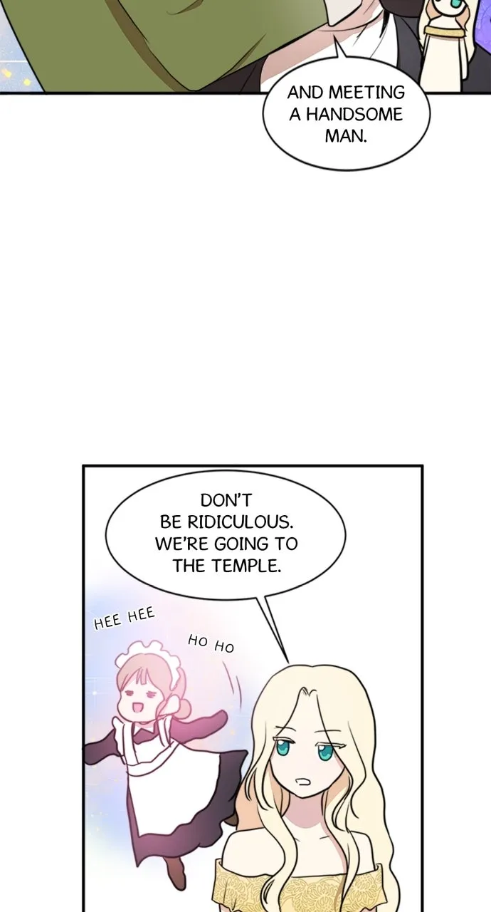 The VillainessLives Again Chapter 4 page 42 - 