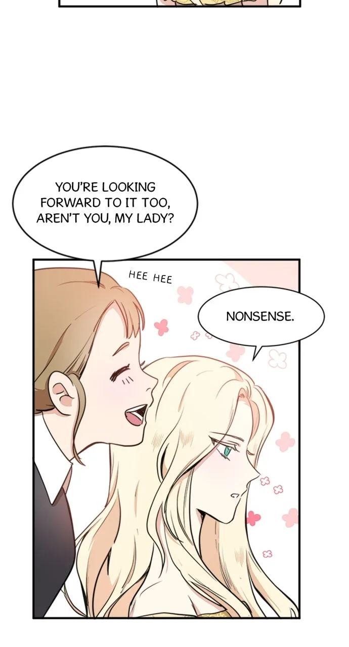 The VillainessLives Again Chapter 4 page 43 - 