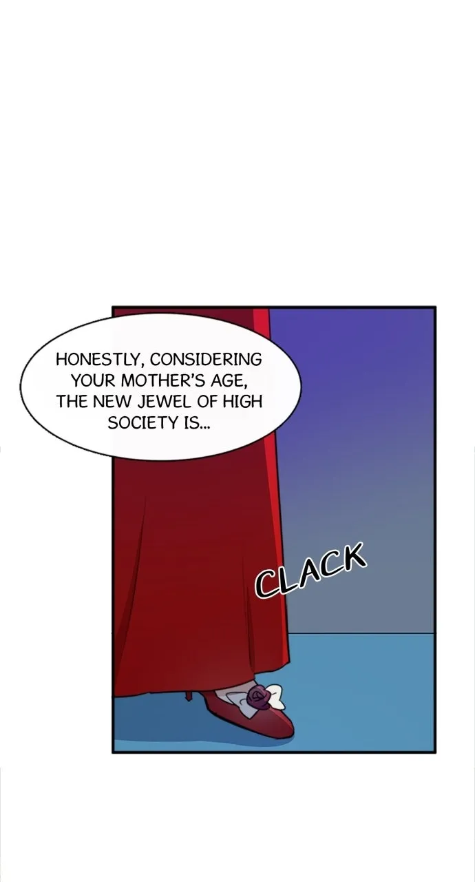 The VillainessLives Again Chapter 4 page 45 - 