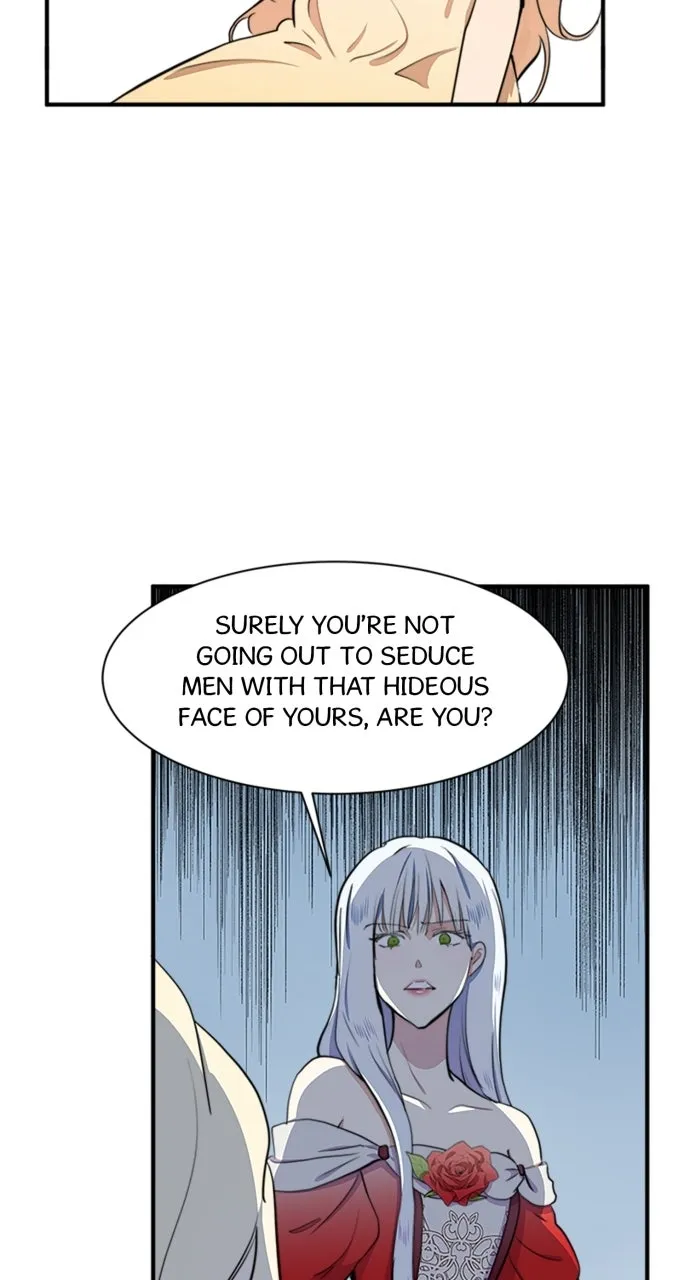 The VillainessLives Again Chapter 4 page 51 - 