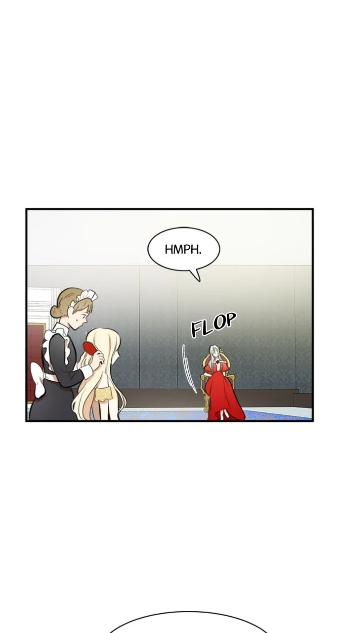 The VillainessLives Again Chapter 4 page 53 - 