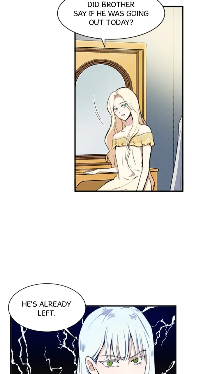 The VillainessLives Again Chapter 4 page 54 - 