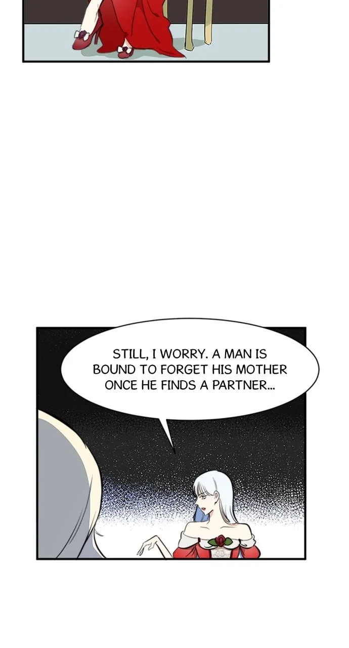 The VillainessLives Again Chapter 4 page 57 - 