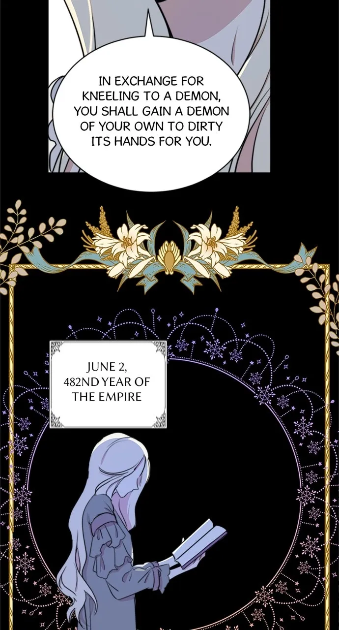 The VillainessLives Again Chapter 4 page 9 - 