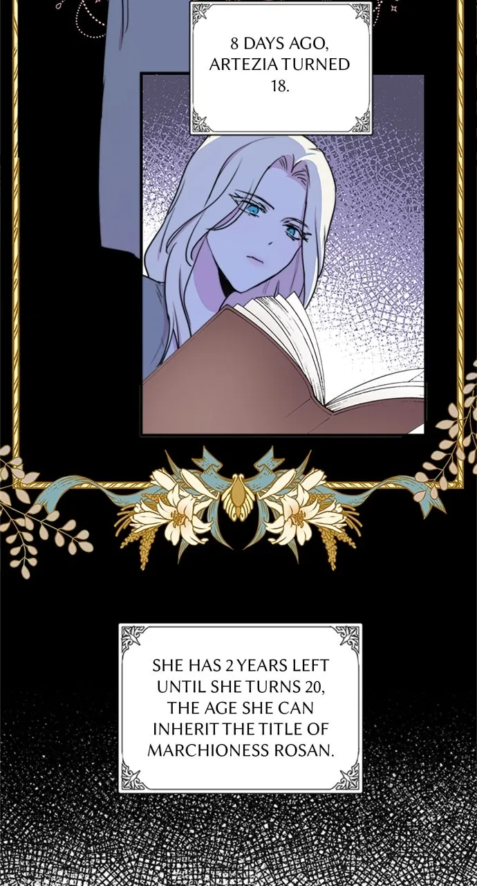 The VillainessLives Again Chapter 4 page 10 - 