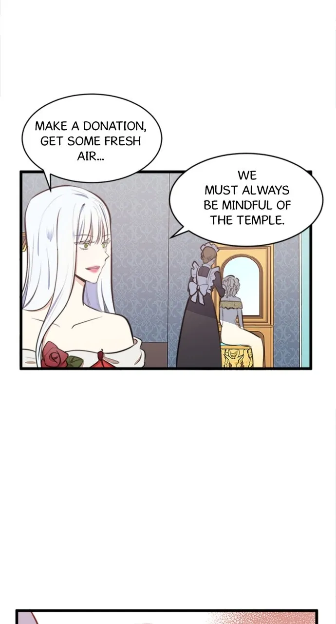 The VillainessLives Again Chapter 5 page 11 - 