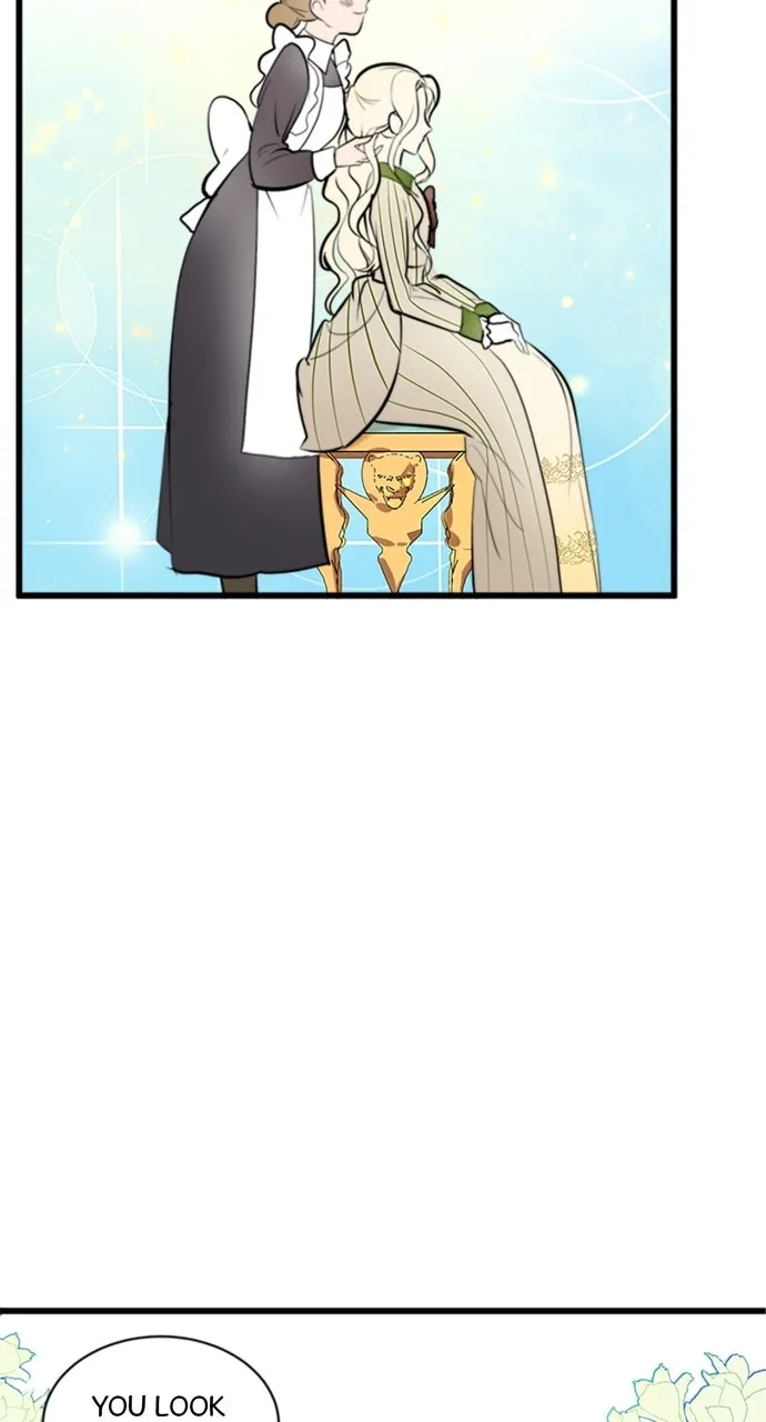 The VillainessLives Again Chapter 5 page 17 - 