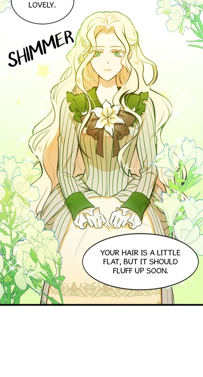 The VillainessLives Again Chapter 5 page 18 - 