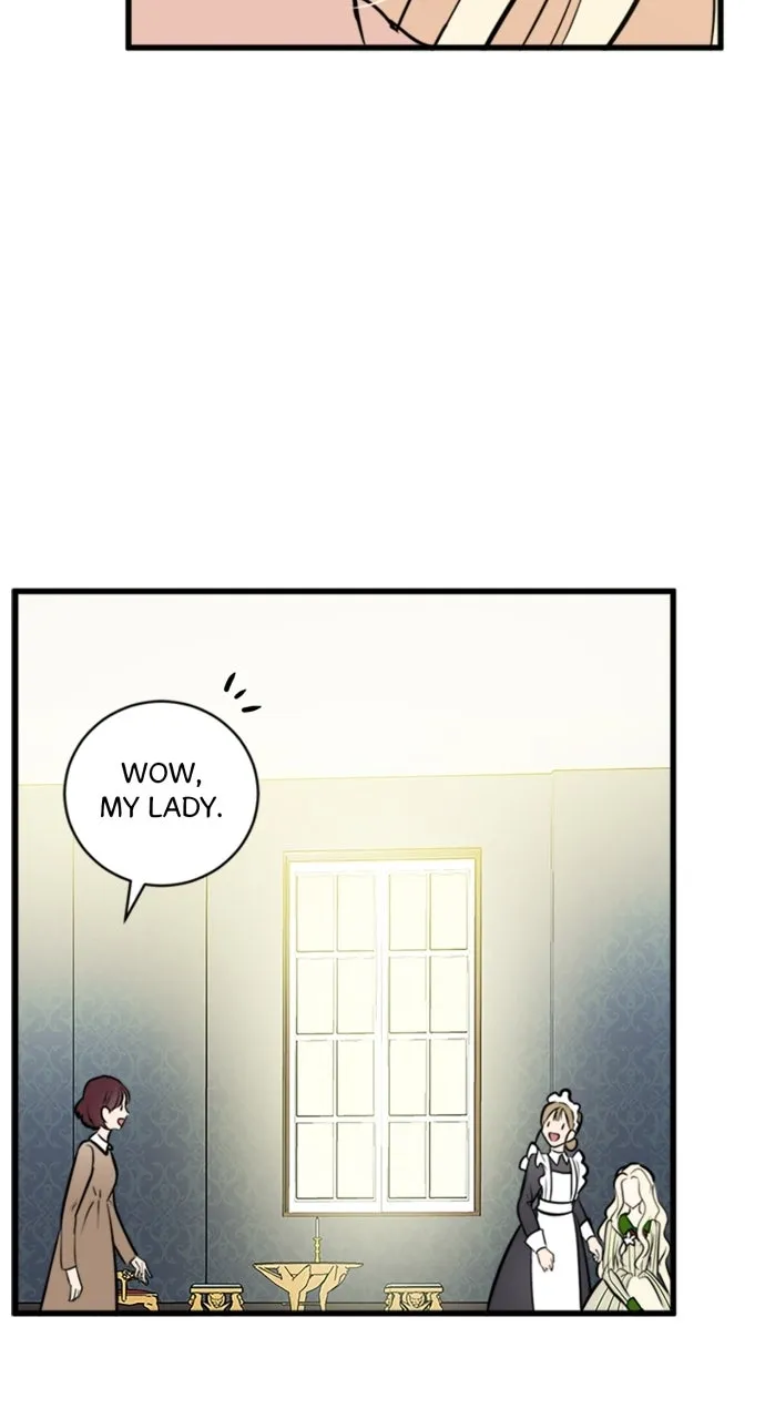 The VillainessLives Again Chapter 5 page 20 - 