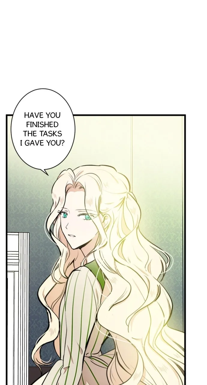 The VillainessLives Again Chapter 5 page 23 - 