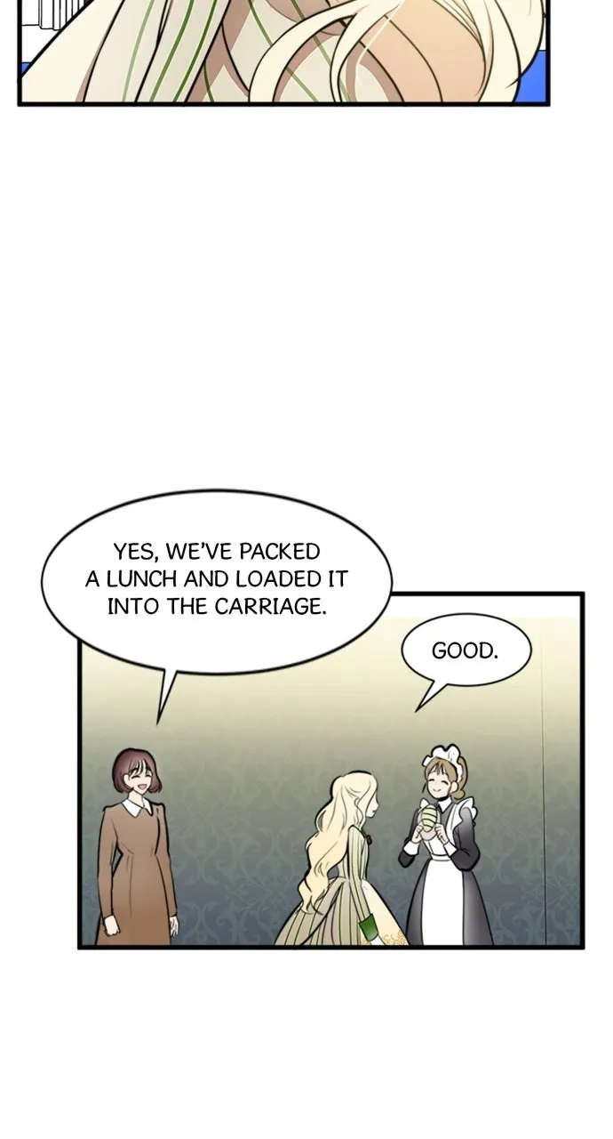The VillainessLives Again Chapter 5 page 24 - 
