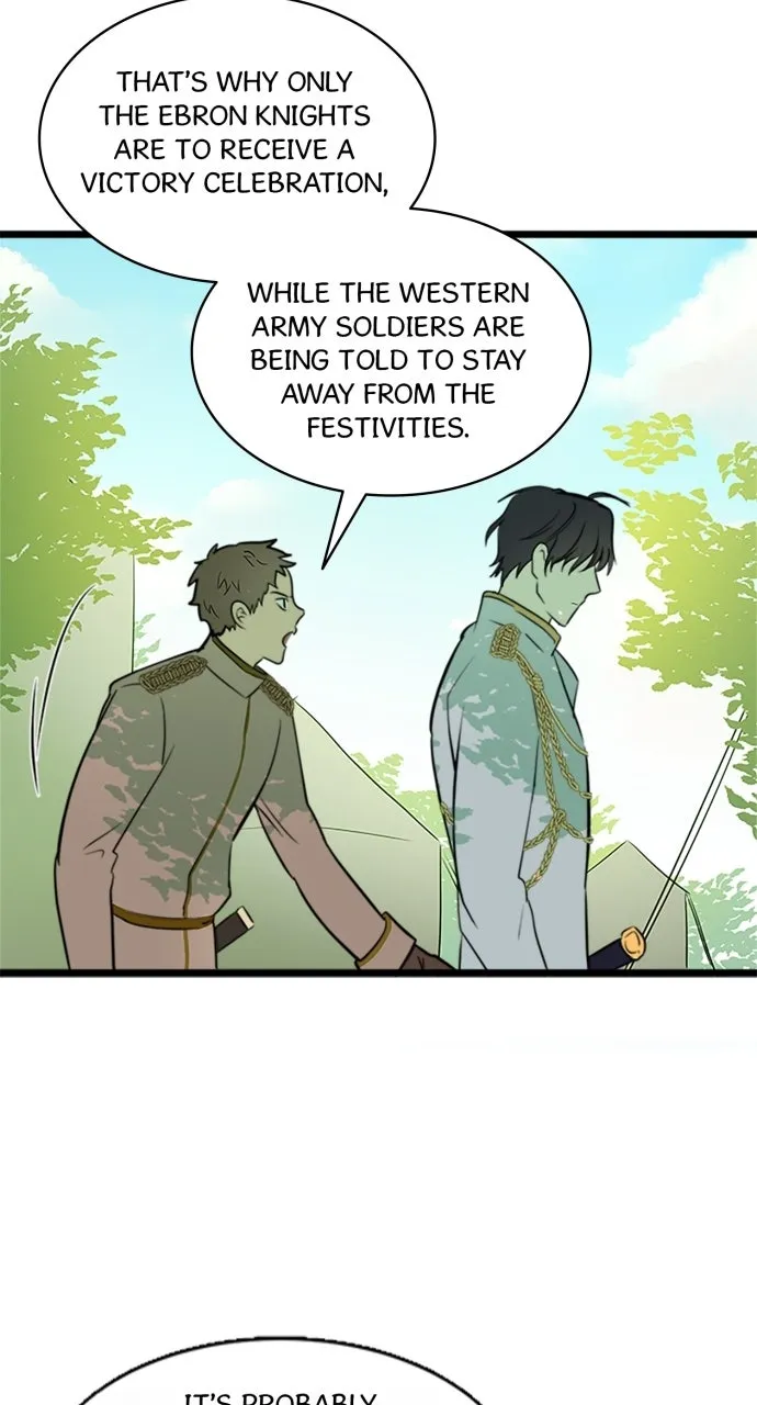 The VillainessLives Again Chapter 5 page 33 - 