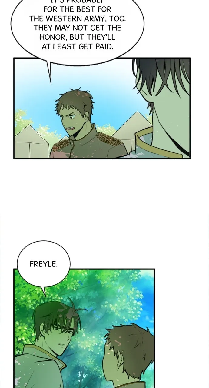 The VillainessLives Again Chapter 5 page 34 - 