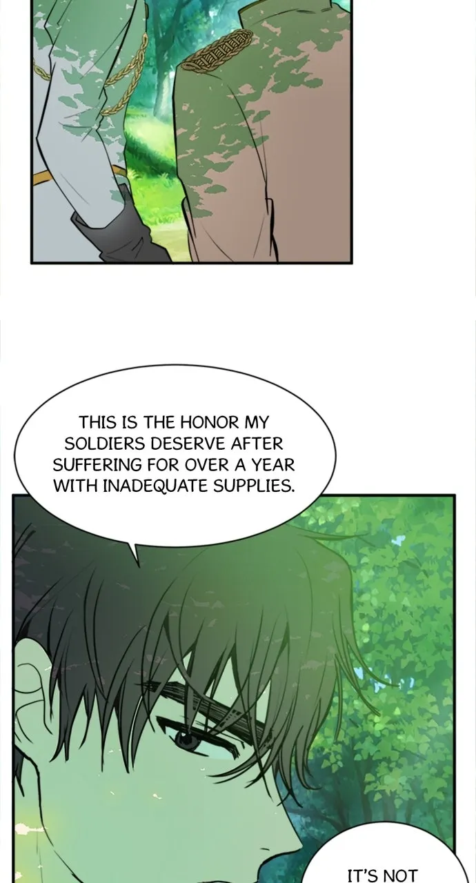 The VillainessLives Again Chapter 5 page 35 - 