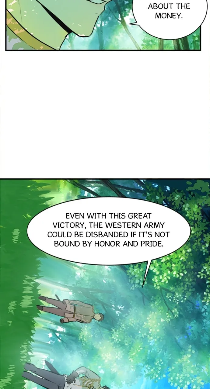 The VillainessLives Again Chapter 5 page 36 - 