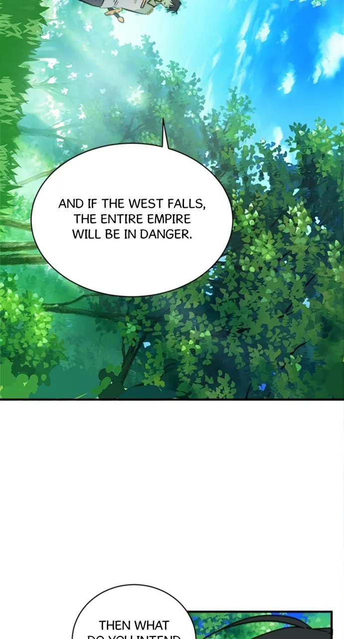 The VillainessLives Again Chapter 5 page 37 - 