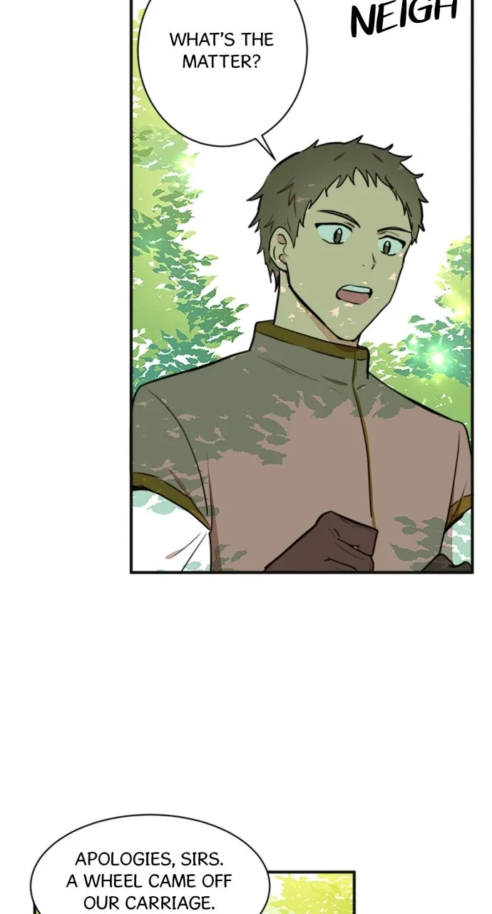 The VillainessLives Again Chapter 5 page 50 - 