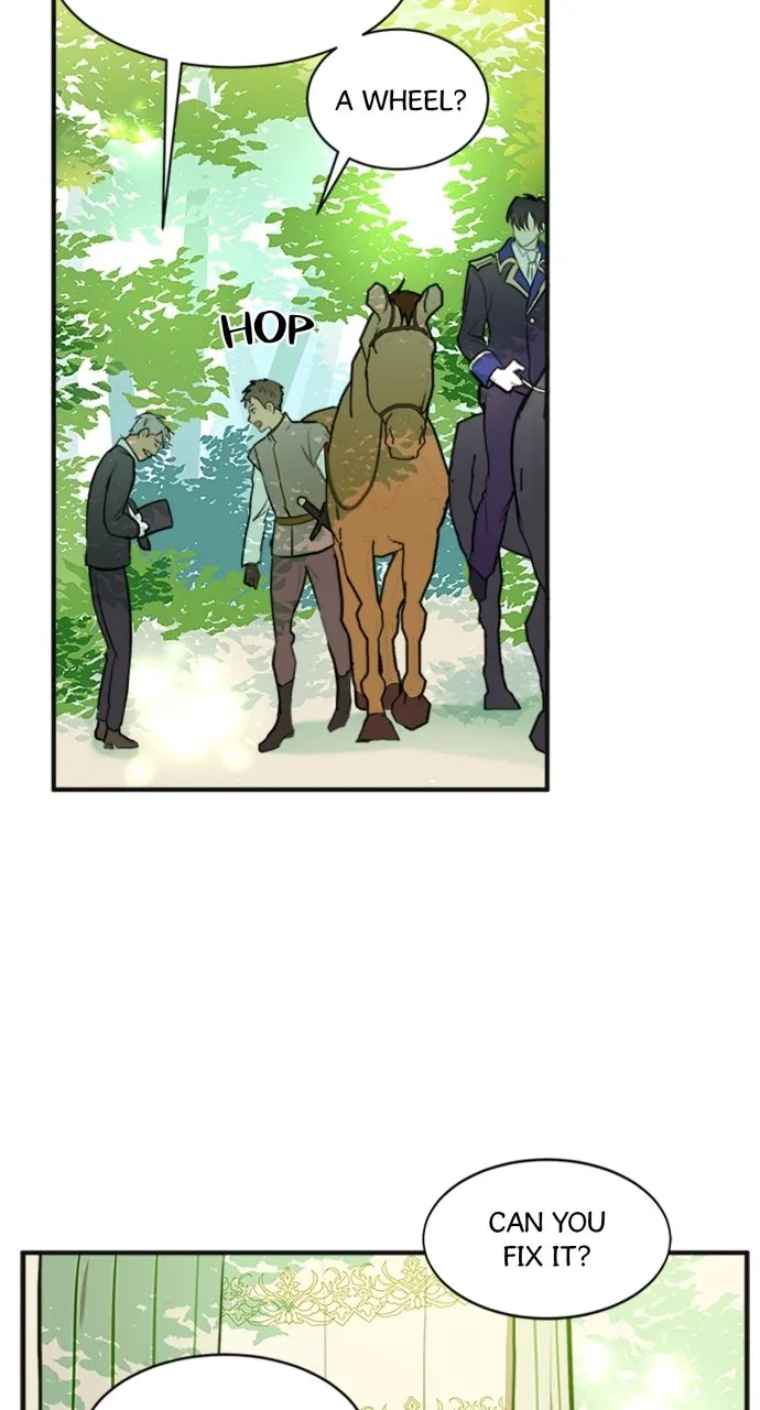 The VillainessLives Again Chapter 5 page 51 - 
