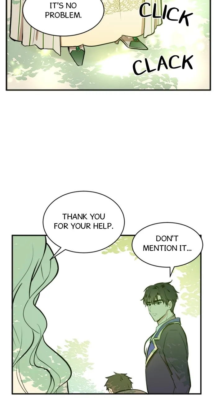 The VillainessLives Again Chapter 5 page 52 - 