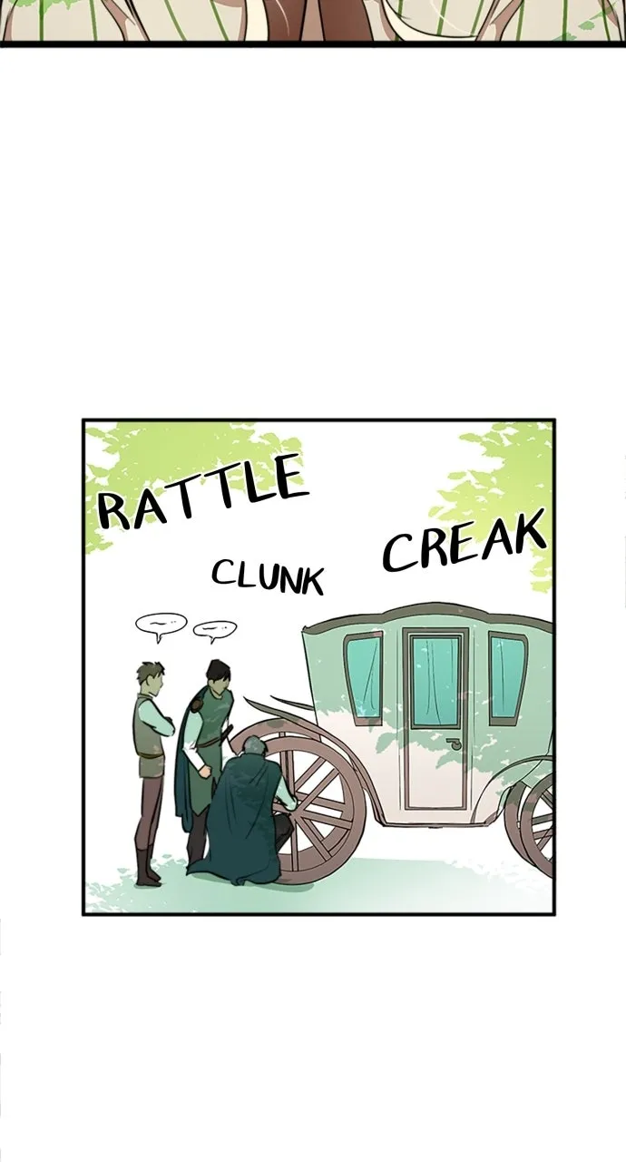 The VillainessLives Again Chapter 5 page 57 - 