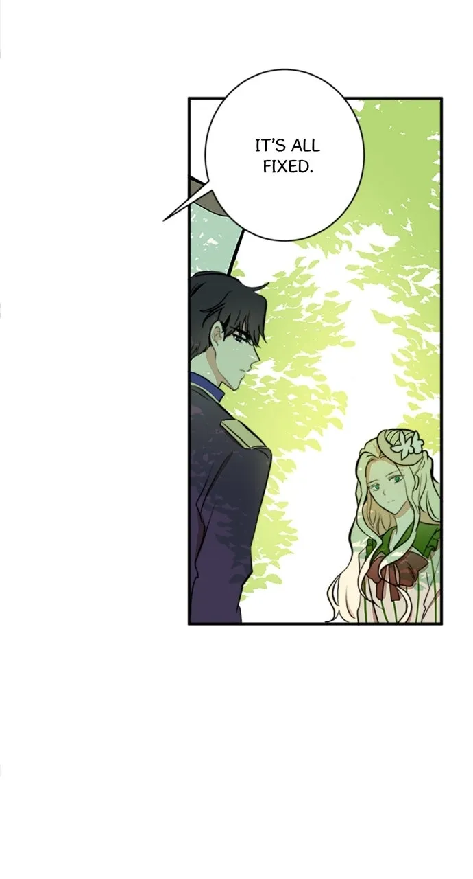 The VillainessLives Again Chapter 5 page 58 - 