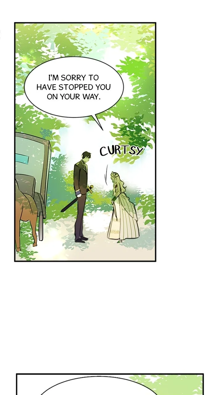 The VillainessLives Again Chapter 5 page 59 - 