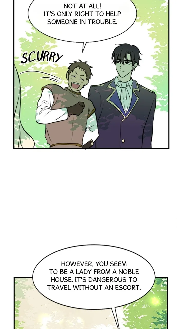 The VillainessLives Again Chapter 5 page 60 - 