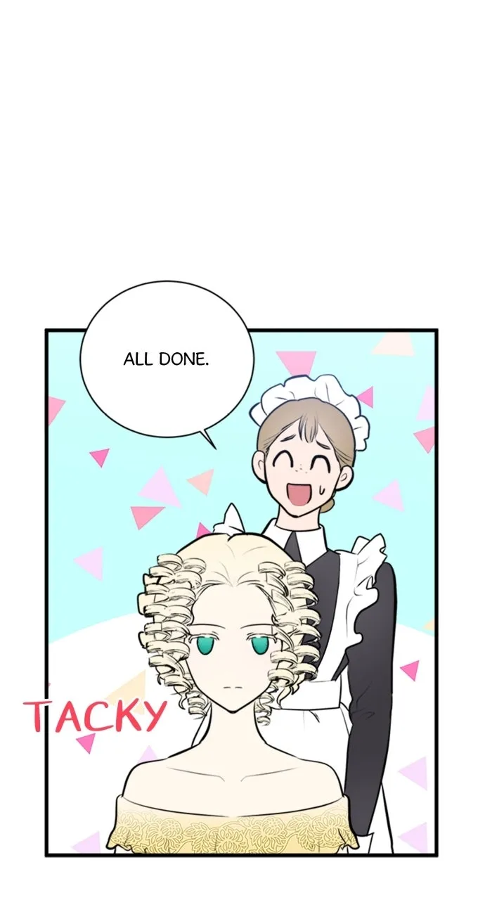 The VillainessLives Again Chapter 5 page 8 - 
