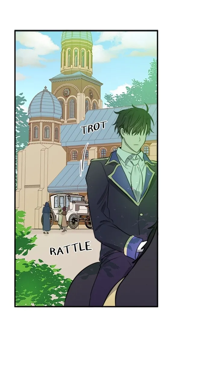 The VillainessLives Again Chapter 6 page 21 - 