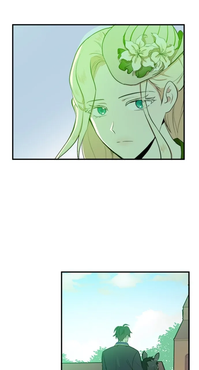 The VillainessLives Again Chapter 6 page 22 - 