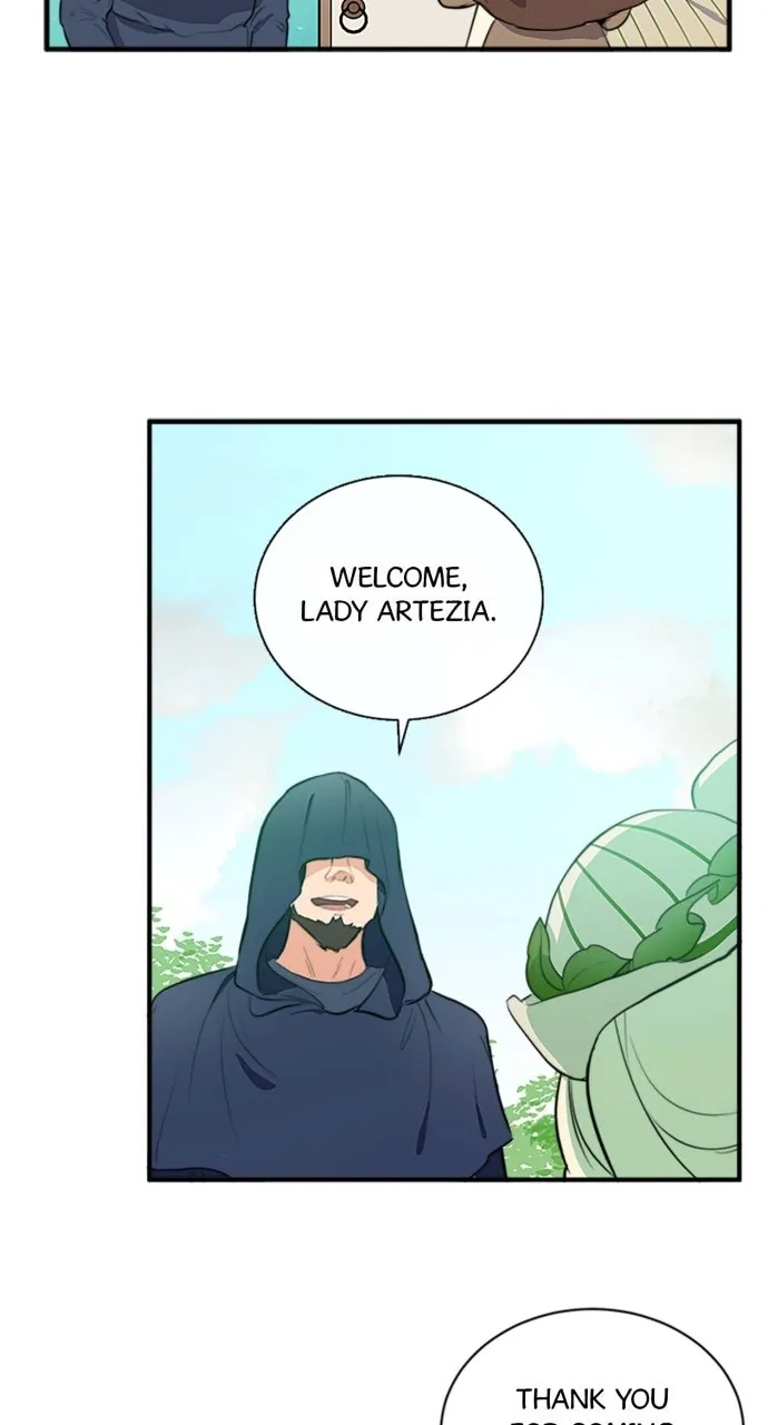 The VillainessLives Again Chapter 6 page 24 - 