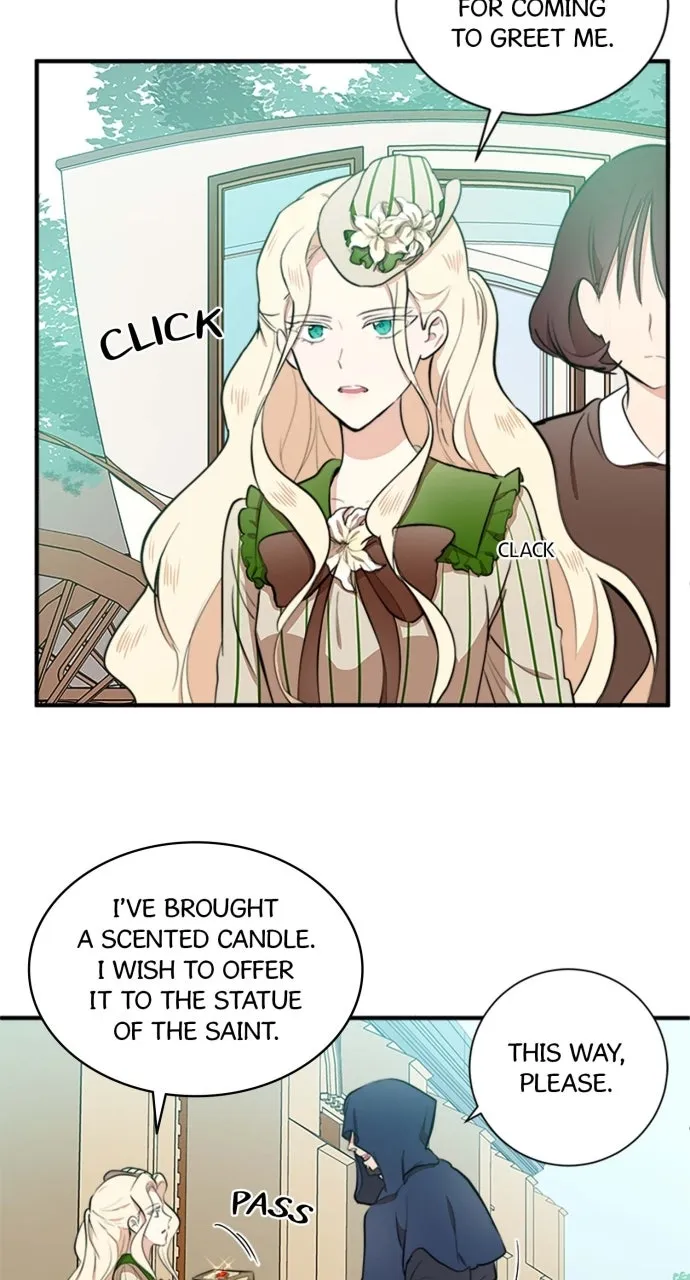 The VillainessLives Again Chapter 6 page 25 - 